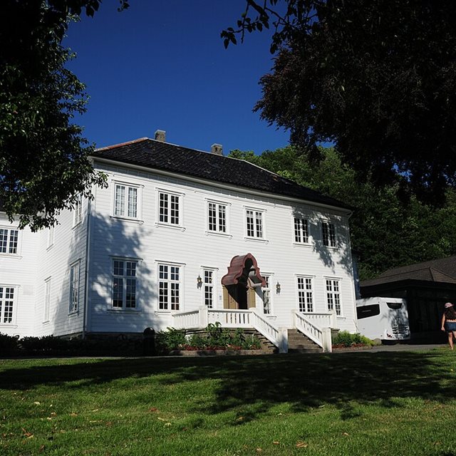 Hald Internasjonale Skole avvikles etter skoleåret 2025/2026