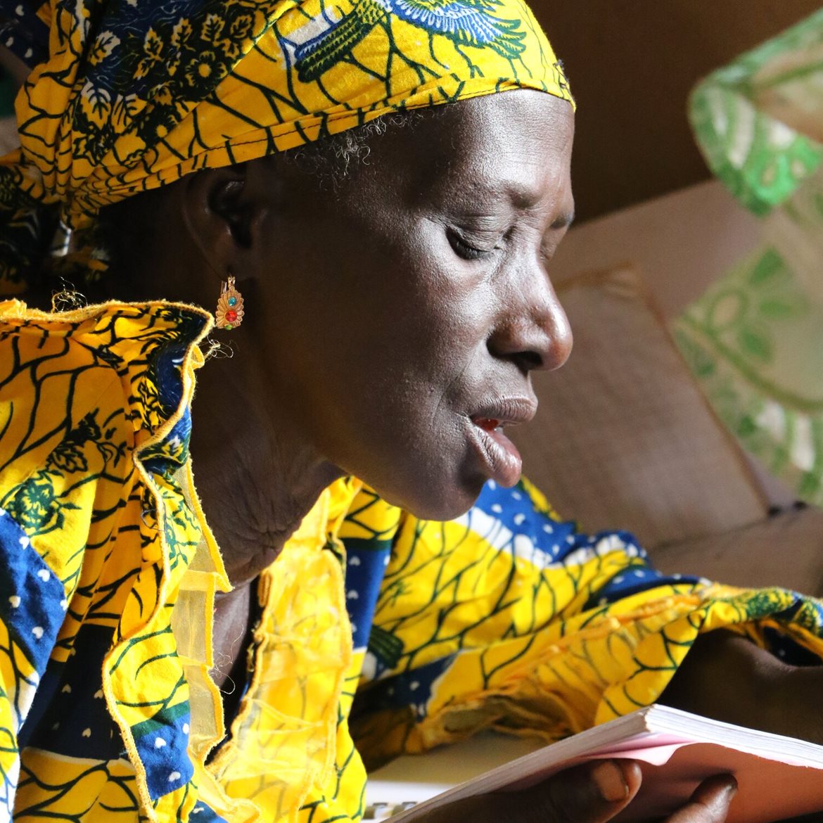 2015 BURKINA FASO EM 006 