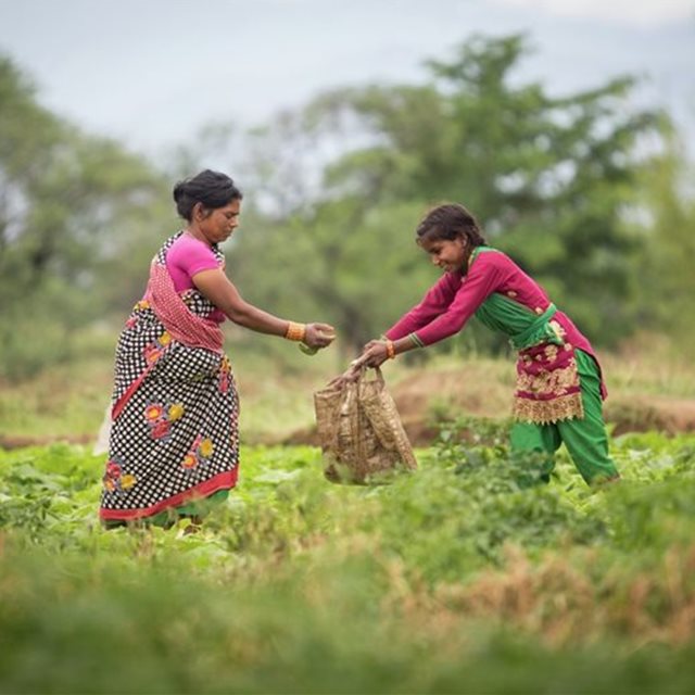 Nordmenn tror ikke vi klarer å utrydde ekstrem fattigdom