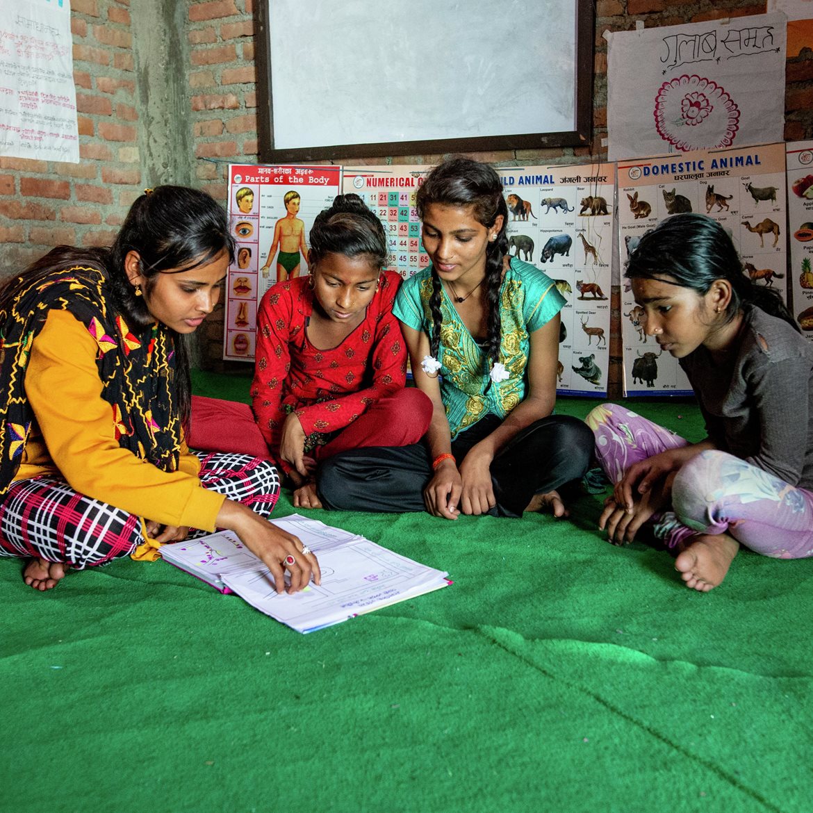 2020 Nepal Samvad Bhagawoti