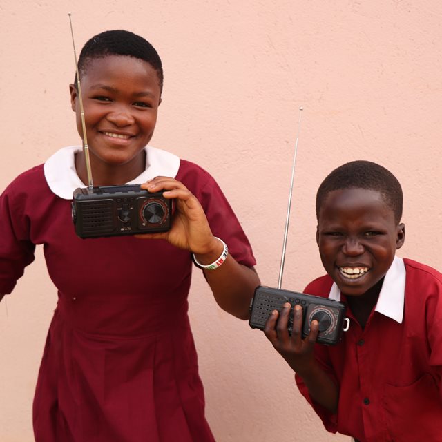 2020: Kreative løsninger i et utfordrende år