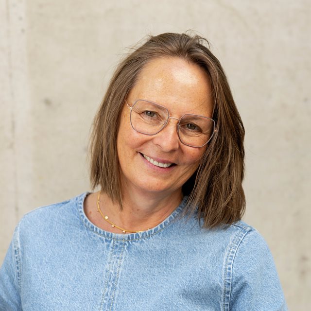 2025 Norway Jorunn Strand Askeland